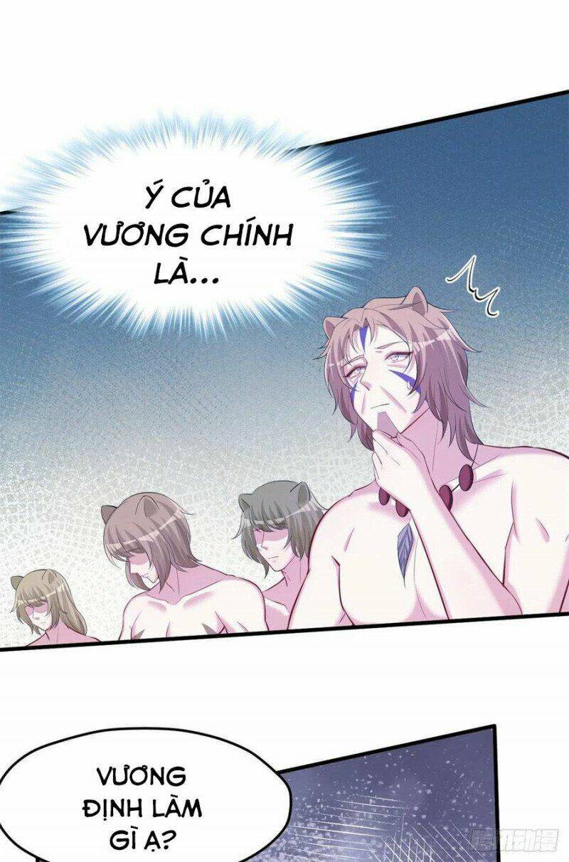 Thảnh Thơi Thú Thế Chủng Chủng Điền, Sinh Sinh Tể Chapter 302 - Trang 2