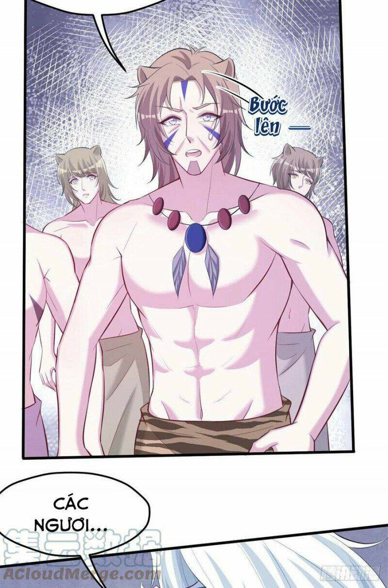 Thảnh Thơi Thú Thế Chủng Chủng Điền, Sinh Sinh Tể Chapter 302 - Trang 2