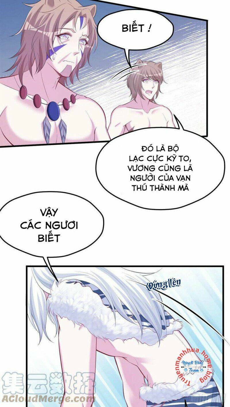 Thảnh Thơi Thú Thế Chủng Chủng Điền, Sinh Sinh Tể Chapter 302 - Trang 2