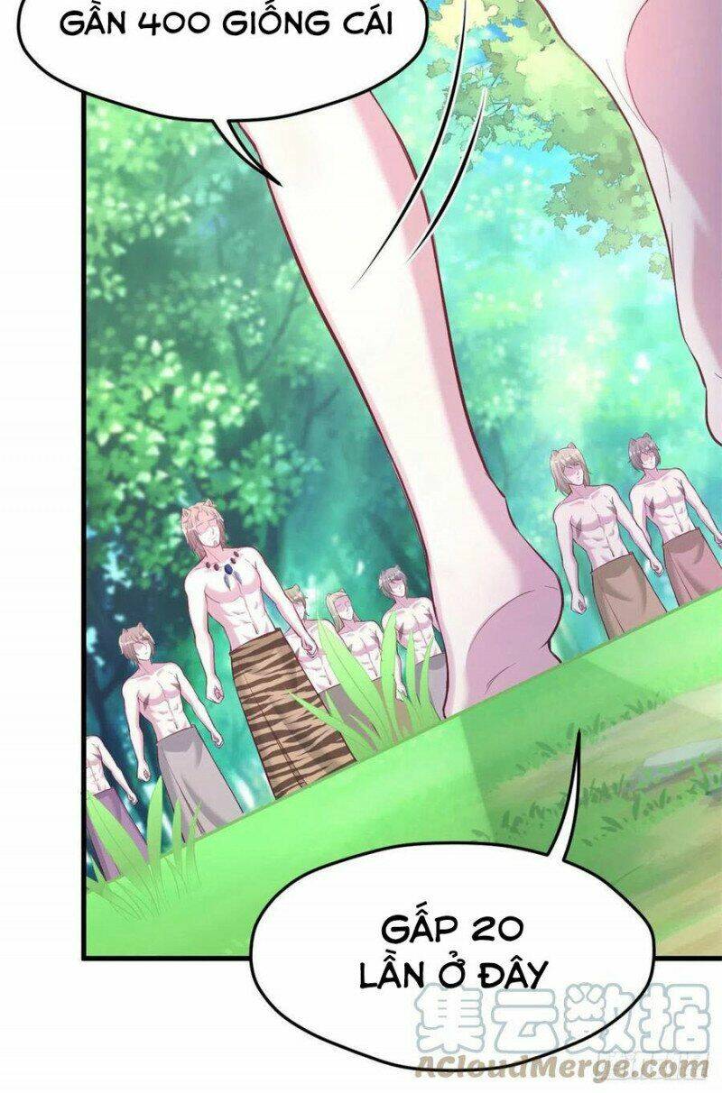 Thảnh Thơi Thú Thế Chủng Chủng Điền, Sinh Sinh Tể Chapter 302 - Trang 2