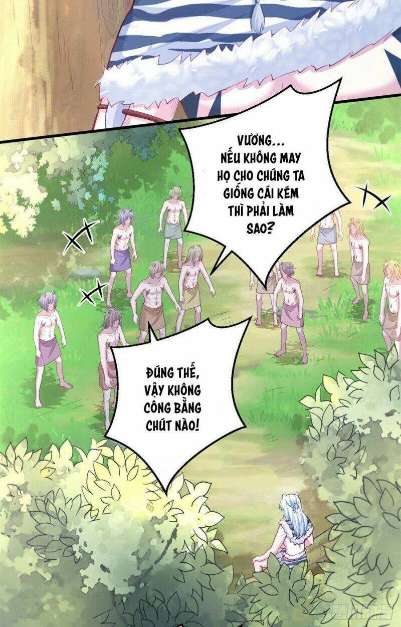 Thảnh Thơi Thú Thế Chủng Chủng Điền, Sinh Sinh Tể Chapter 302 - Trang 2