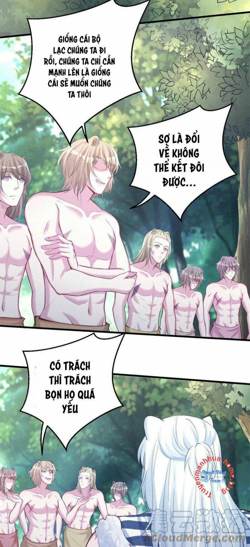 Thảnh Thơi Thú Thế Chủng Chủng Điền, Sinh Sinh Tể Chapter 302 - Trang 2