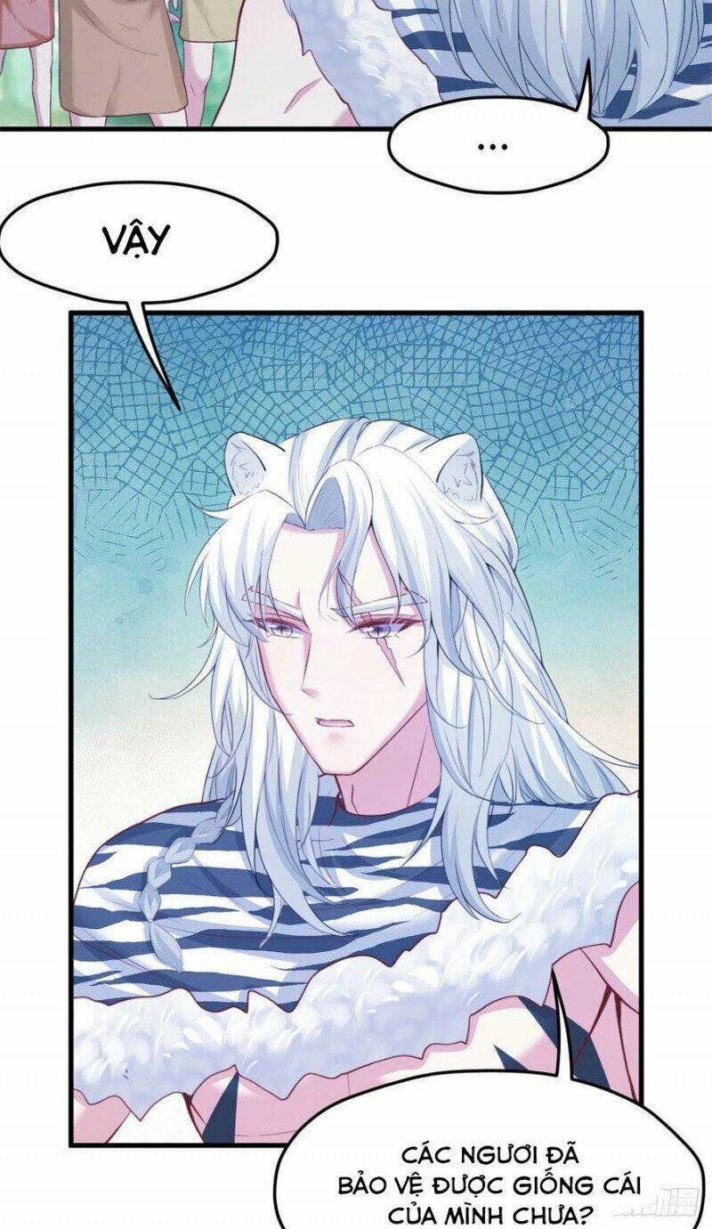 Thảnh Thơi Thú Thế Chủng Chủng Điền, Sinh Sinh Tể Chapter 302 - Trang 2