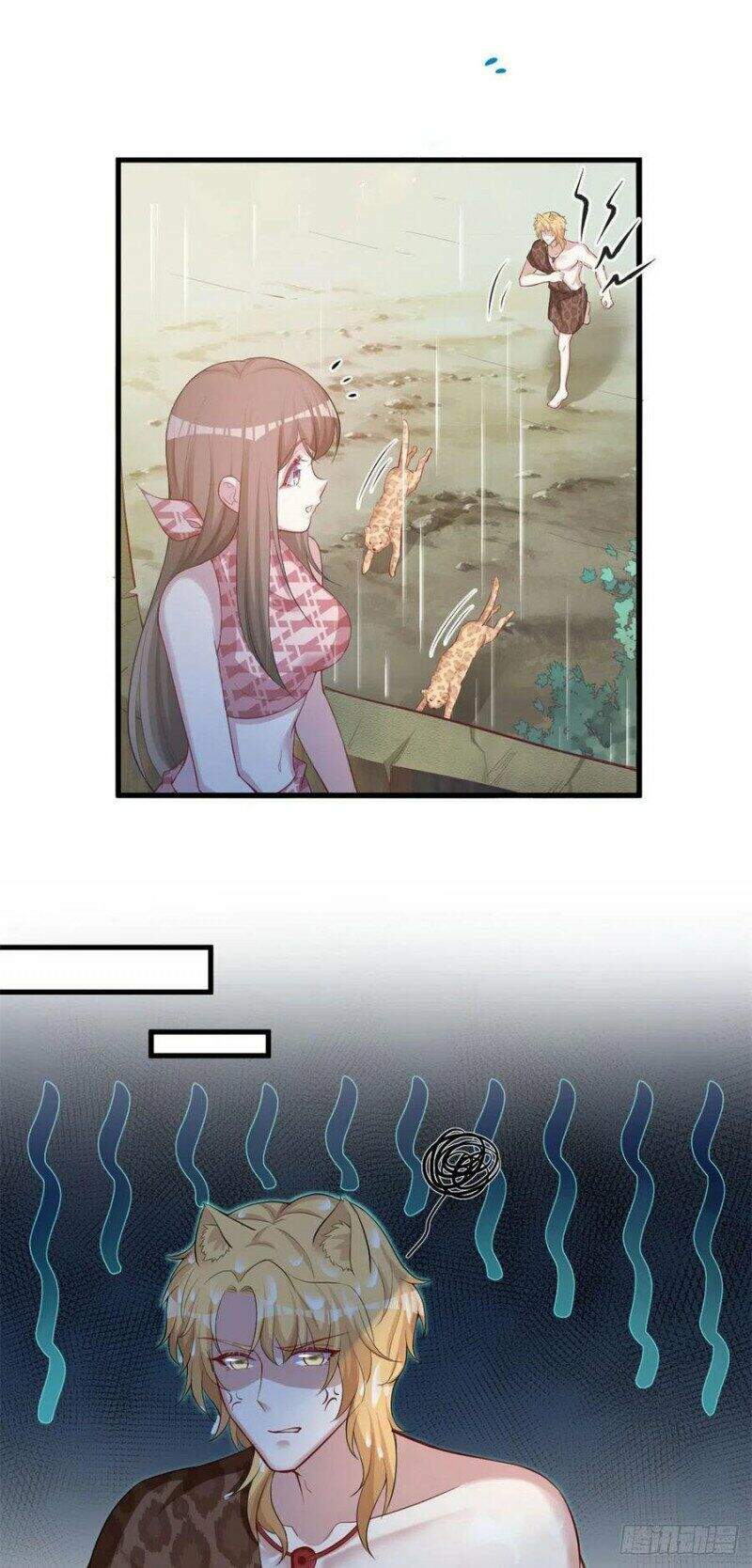 Thảnh Thơi Thú Thế Chủng Chủng Điền, Sinh Sinh Tể Chapter 303.5 - Trang 2