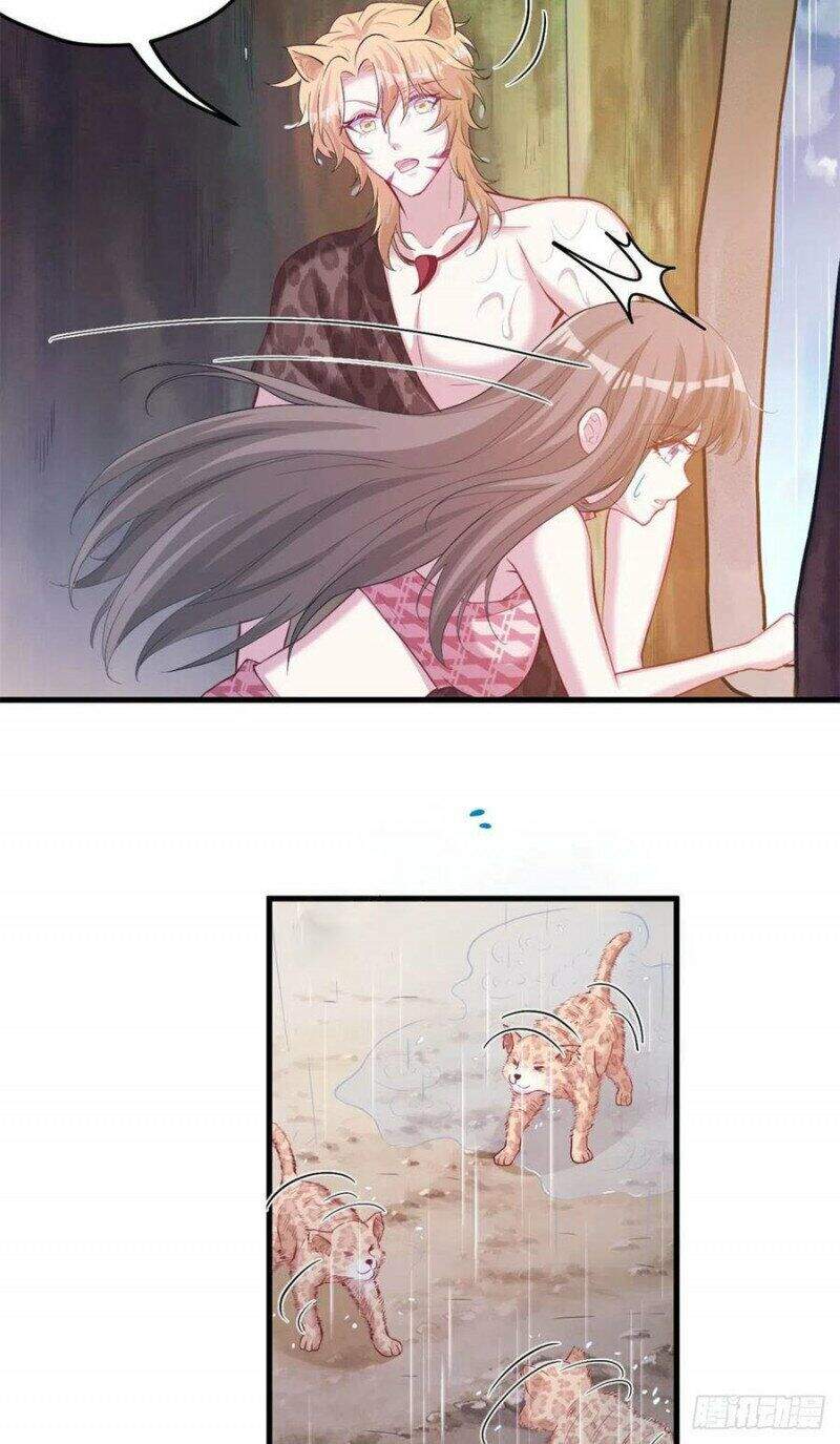 Thảnh Thơi Thú Thế Chủng Chủng Điền, Sinh Sinh Tể Chapter 303.5 - Trang 2