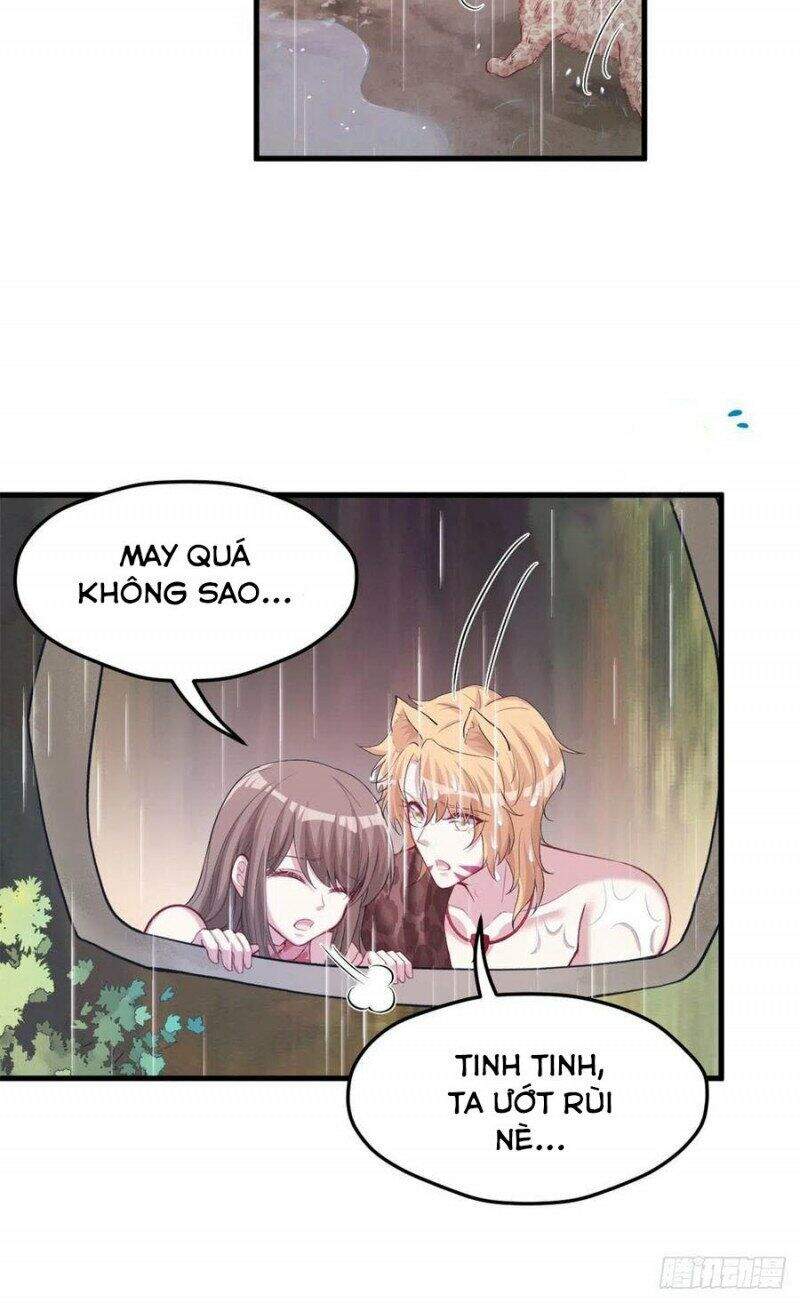 Thảnh Thơi Thú Thế Chủng Chủng Điền, Sinh Sinh Tể Chapter 303.5 - Trang 2