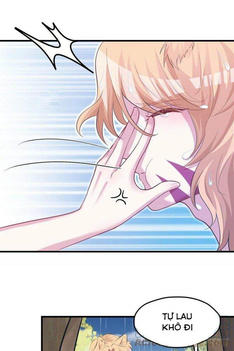 Thảnh Thơi Thú Thế Chủng Chủng Điền, Sinh Sinh Tể Chapter 303.5 - Trang 2