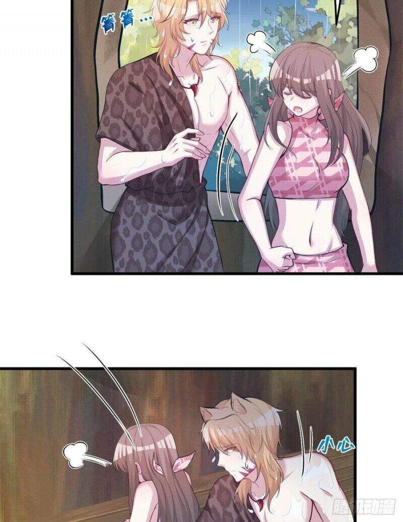 Thảnh Thơi Thú Thế Chủng Chủng Điền, Sinh Sinh Tể Chapter 303.5 - Trang 2