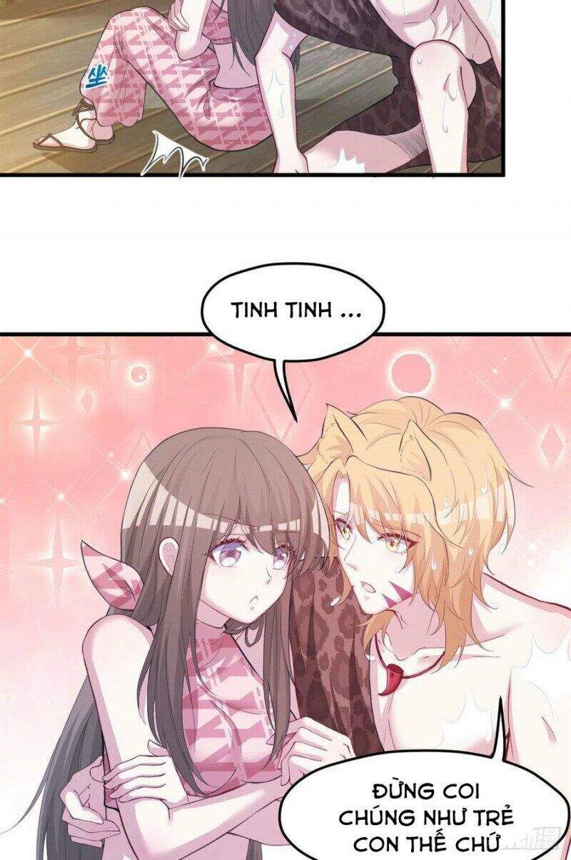 Thảnh Thơi Thú Thế Chủng Chủng Điền, Sinh Sinh Tể Chapter 303.5 - Trang 2