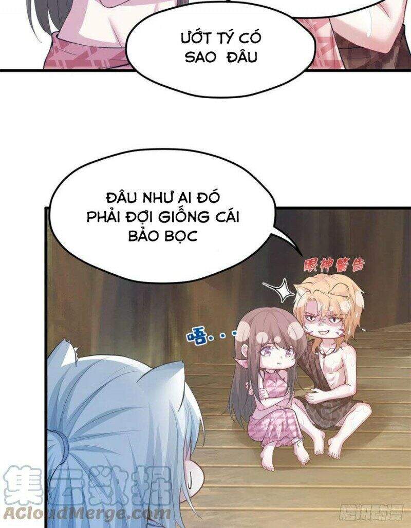 Thảnh Thơi Thú Thế Chủng Chủng Điền, Sinh Sinh Tể Chapter 303.5 - Trang 2