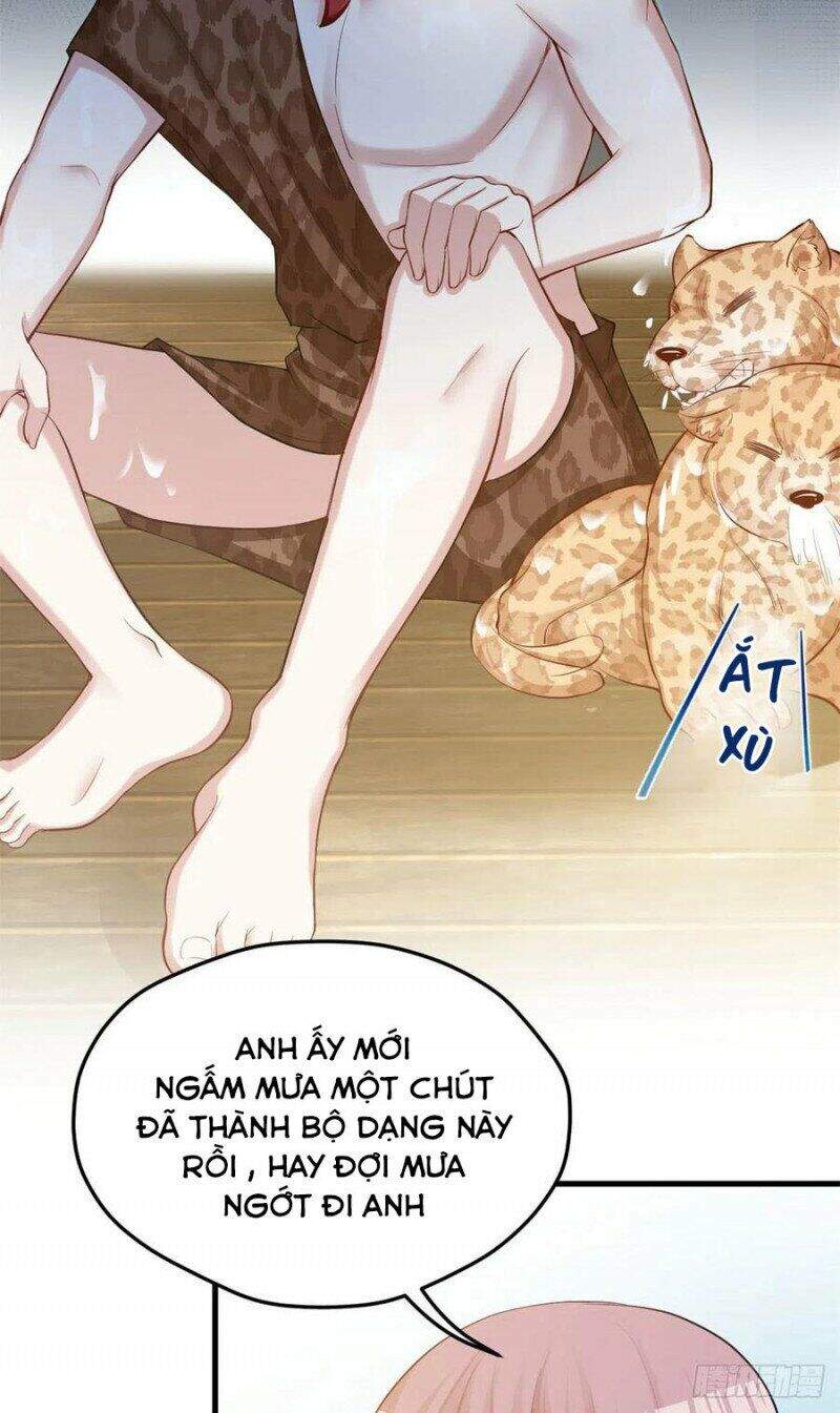 Thảnh Thơi Thú Thế Chủng Chủng Điền, Sinh Sinh Tể Chapter 303.5 - Trang 2