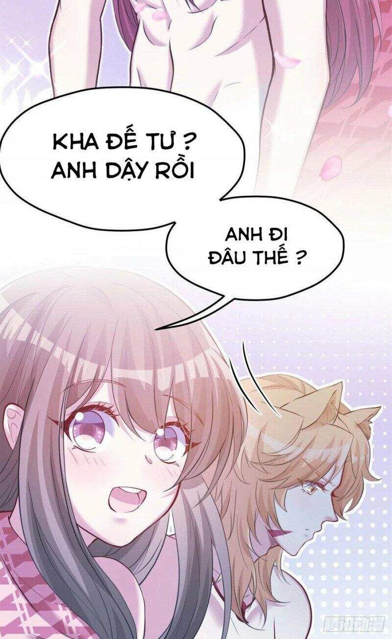 Thảnh Thơi Thú Thế Chủng Chủng Điền, Sinh Sinh Tể Chapter 303.5 - Trang 2