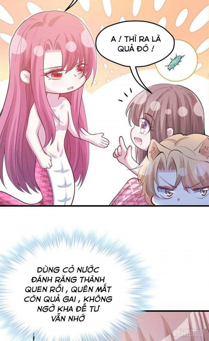 Thảnh Thơi Thú Thế Chủng Chủng Điền, Sinh Sinh Tể Chapter 303.5 - Trang 2