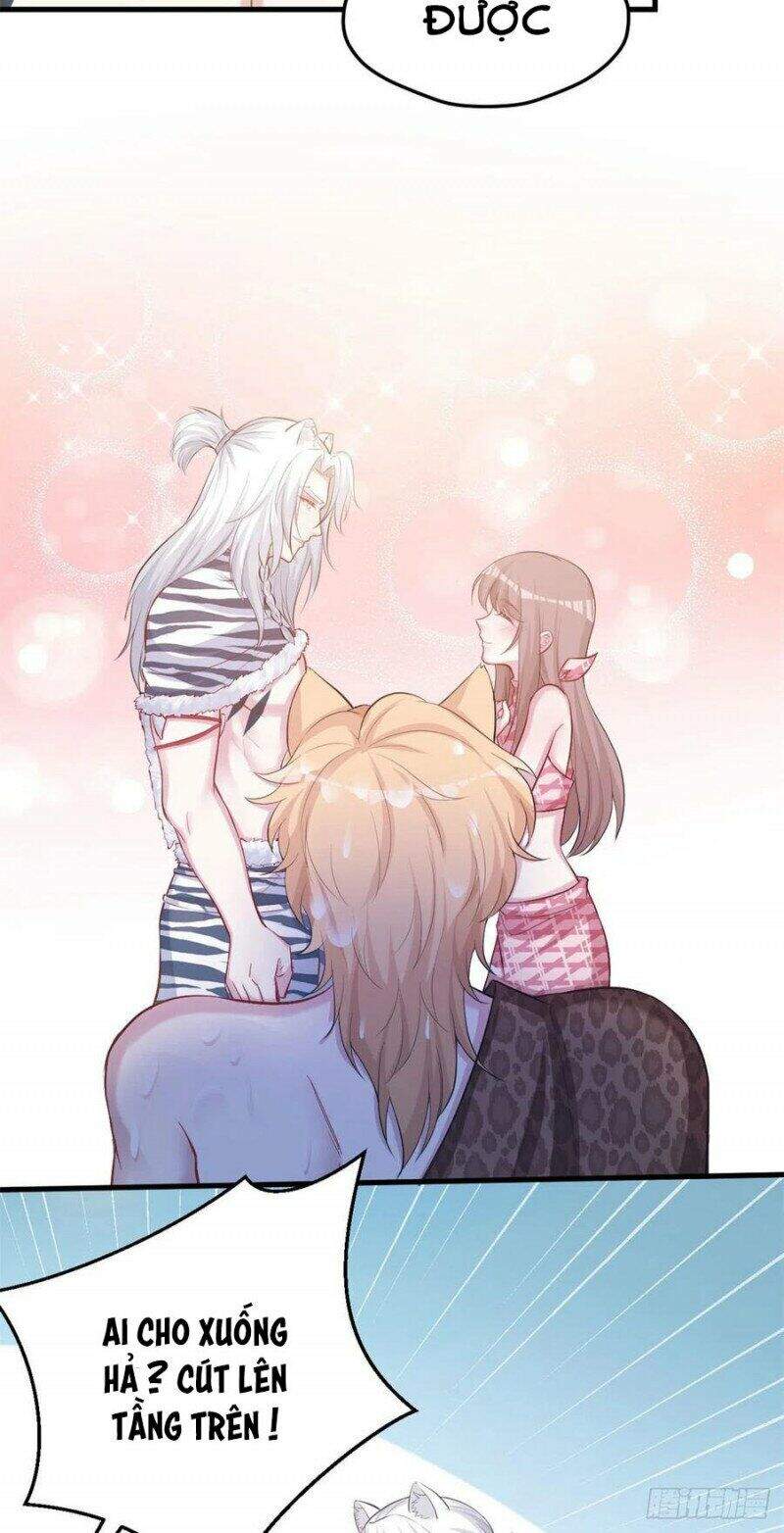 Thảnh Thơi Thú Thế Chủng Chủng Điền, Sinh Sinh Tể Chapter 303.5 - Trang 2