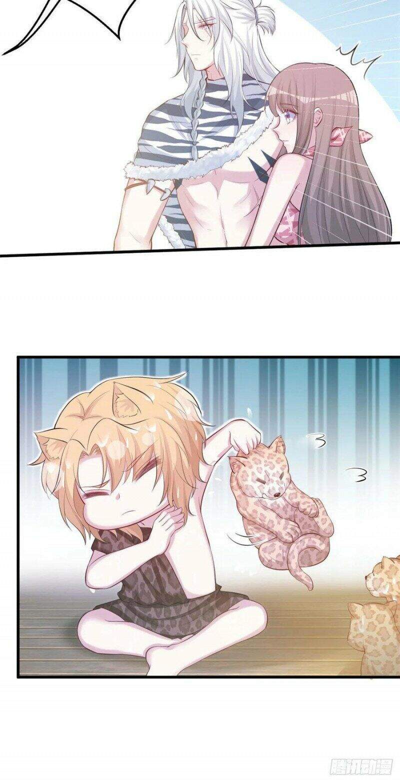 Thảnh Thơi Thú Thế Chủng Chủng Điền, Sinh Sinh Tể Chapter 303.5 - Trang 2