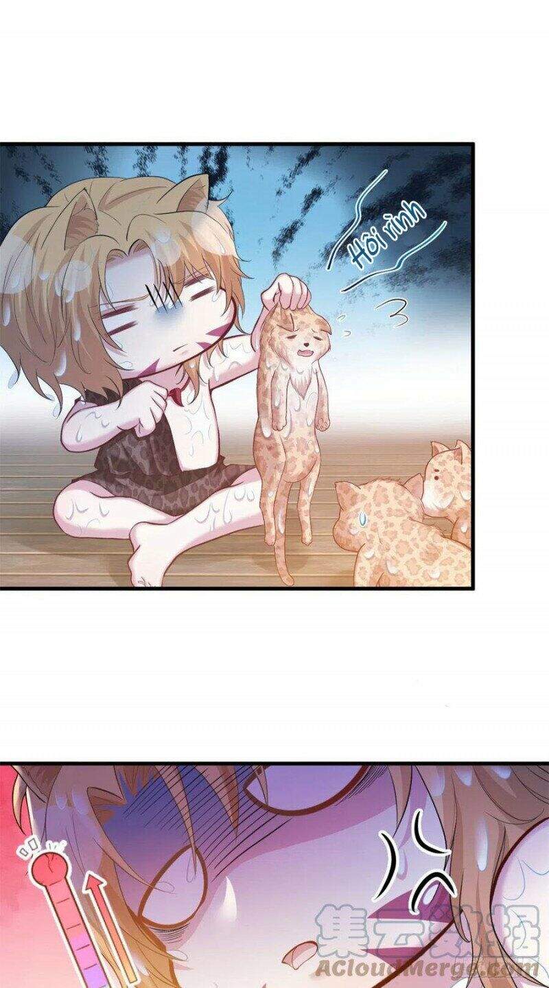 Thảnh Thơi Thú Thế Chủng Chủng Điền, Sinh Sinh Tể Chapter 303.5 - Trang 2