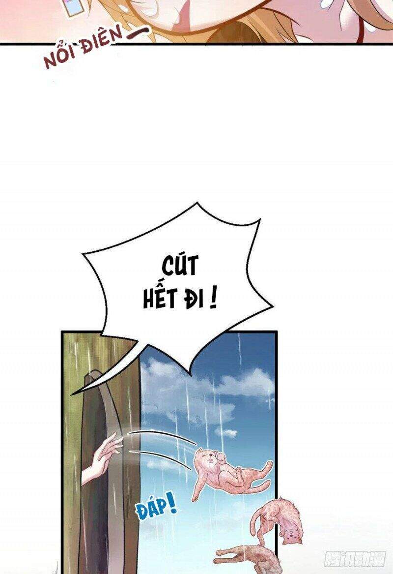 Thảnh Thơi Thú Thế Chủng Chủng Điền, Sinh Sinh Tể Chapter 303.5 - Trang 2