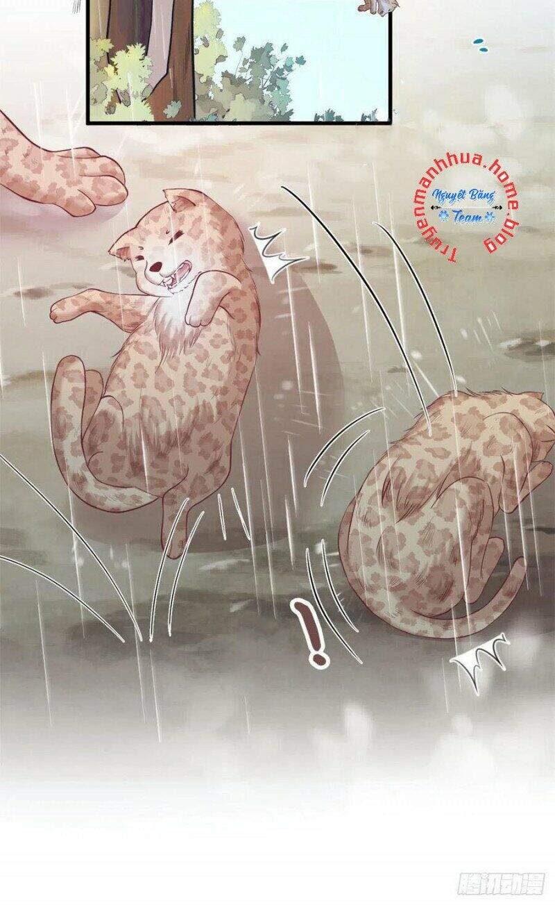 Thảnh Thơi Thú Thế Chủng Chủng Điền, Sinh Sinh Tể Chapter 303.5 - Trang 2