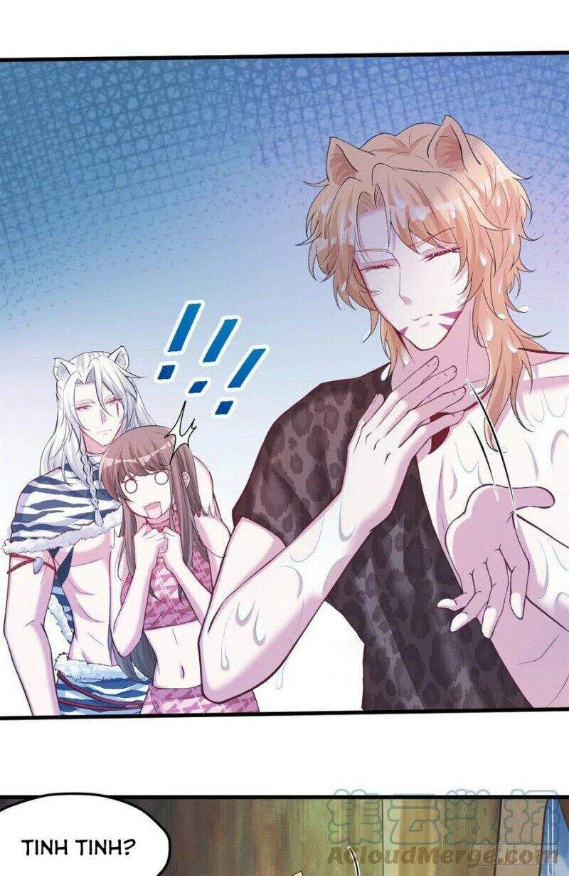 Thảnh Thơi Thú Thế Chủng Chủng Điền, Sinh Sinh Tể Chapter 303.5 - Trang 2