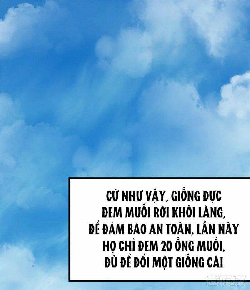 Thảnh Thơi Thú Thế Chủng Chủng Điền, Sinh Sinh Tể Chapter 303 - Trang 2