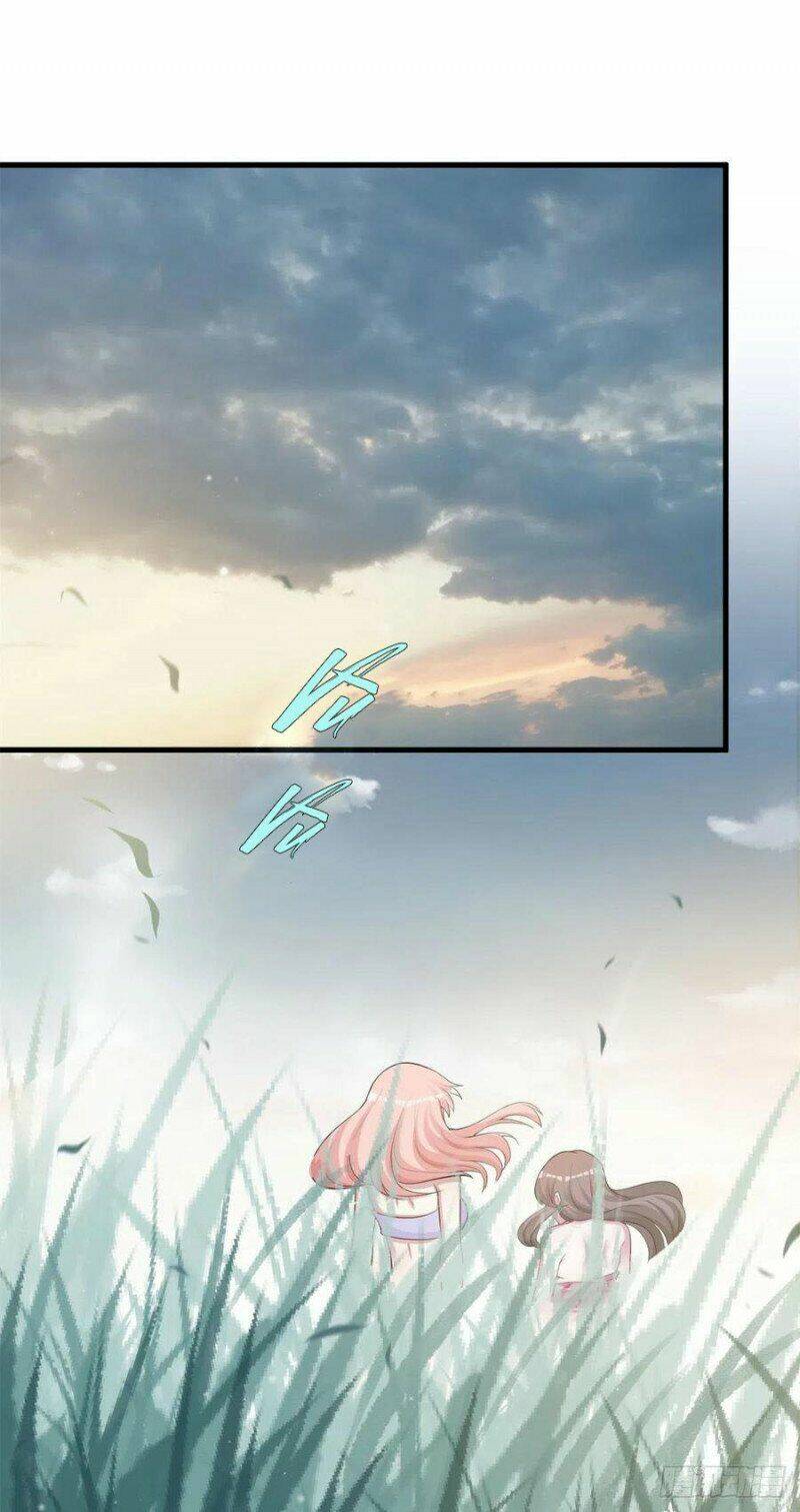 Thảnh Thơi Thú Thế Chủng Chủng Điền, Sinh Sinh Tể Chapter 303 - Trang 2