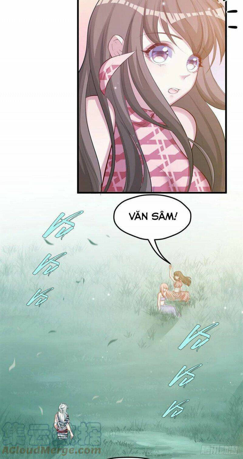 Thảnh Thơi Thú Thế Chủng Chủng Điền, Sinh Sinh Tể Chapter 303 - Trang 2