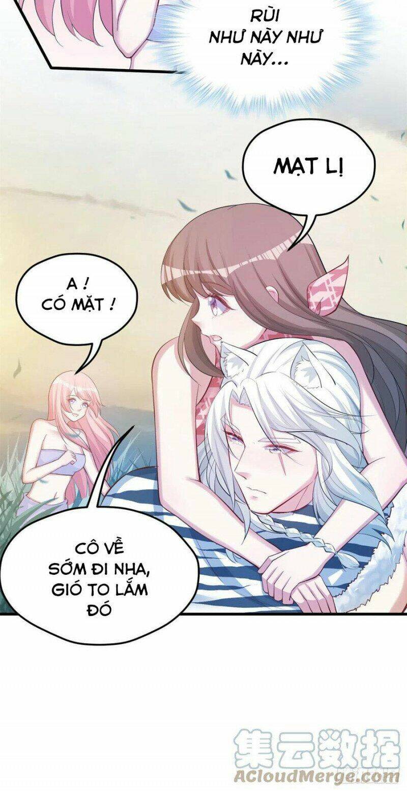 Thảnh Thơi Thú Thế Chủng Chủng Điền, Sinh Sinh Tể Chapter 303 - Trang 2