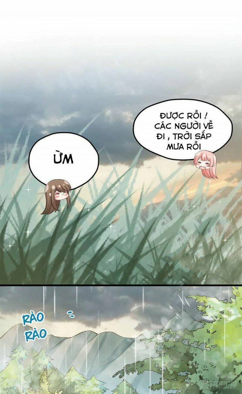 Thảnh Thơi Thú Thế Chủng Chủng Điền, Sinh Sinh Tể Chapter 303 - Trang 2