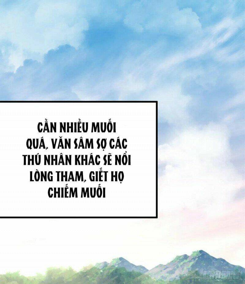 Thảnh Thơi Thú Thế Chủng Chủng Điền, Sinh Sinh Tể Chapter 303 - Trang 2