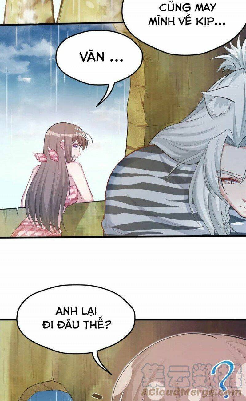 Thảnh Thơi Thú Thế Chủng Chủng Điền, Sinh Sinh Tể Chapter 303 - Trang 2