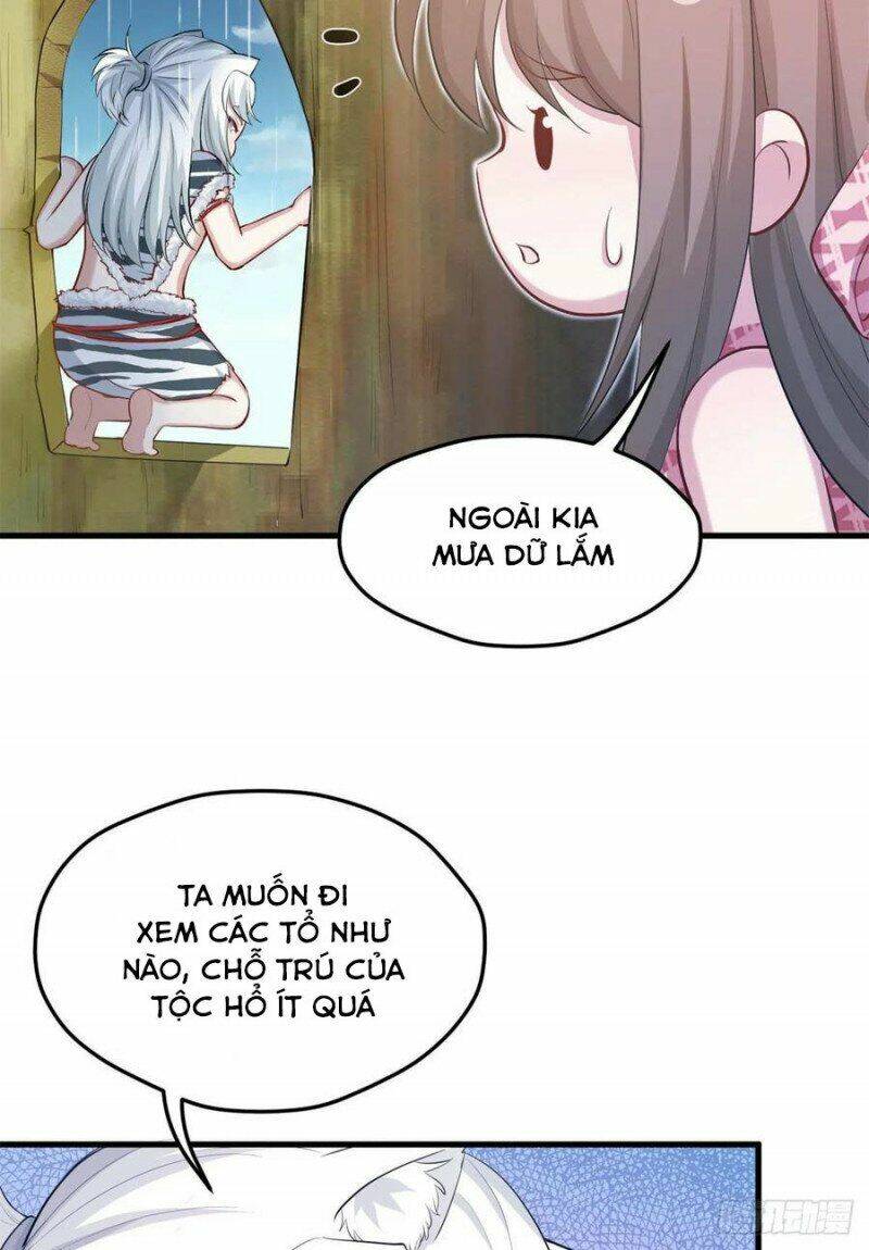 Thảnh Thơi Thú Thế Chủng Chủng Điền, Sinh Sinh Tể Chapter 303 - Trang 2