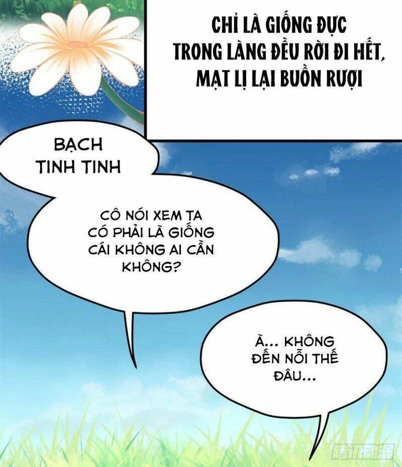 Thảnh Thơi Thú Thế Chủng Chủng Điền, Sinh Sinh Tể Chapter 303 - Trang 2