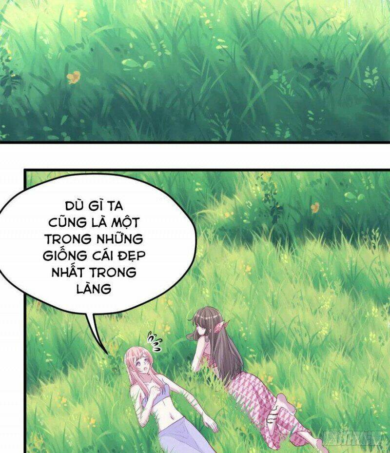 Thảnh Thơi Thú Thế Chủng Chủng Điền, Sinh Sinh Tể Chapter 303 - Trang 2