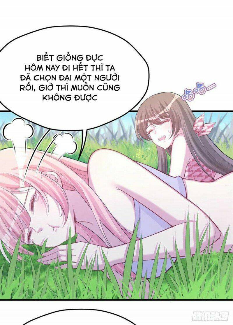 Thảnh Thơi Thú Thế Chủng Chủng Điền, Sinh Sinh Tể Chapter 303 - Trang 2