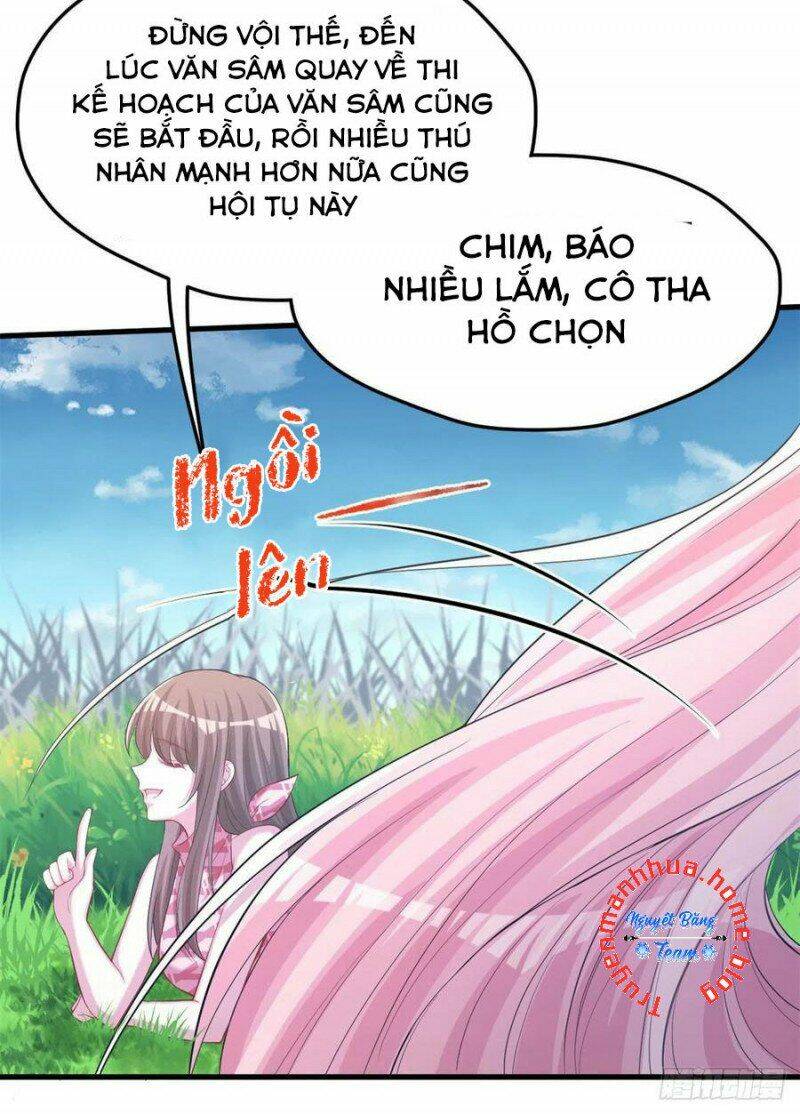 Thảnh Thơi Thú Thế Chủng Chủng Điền, Sinh Sinh Tể Chapter 303 - Trang 2