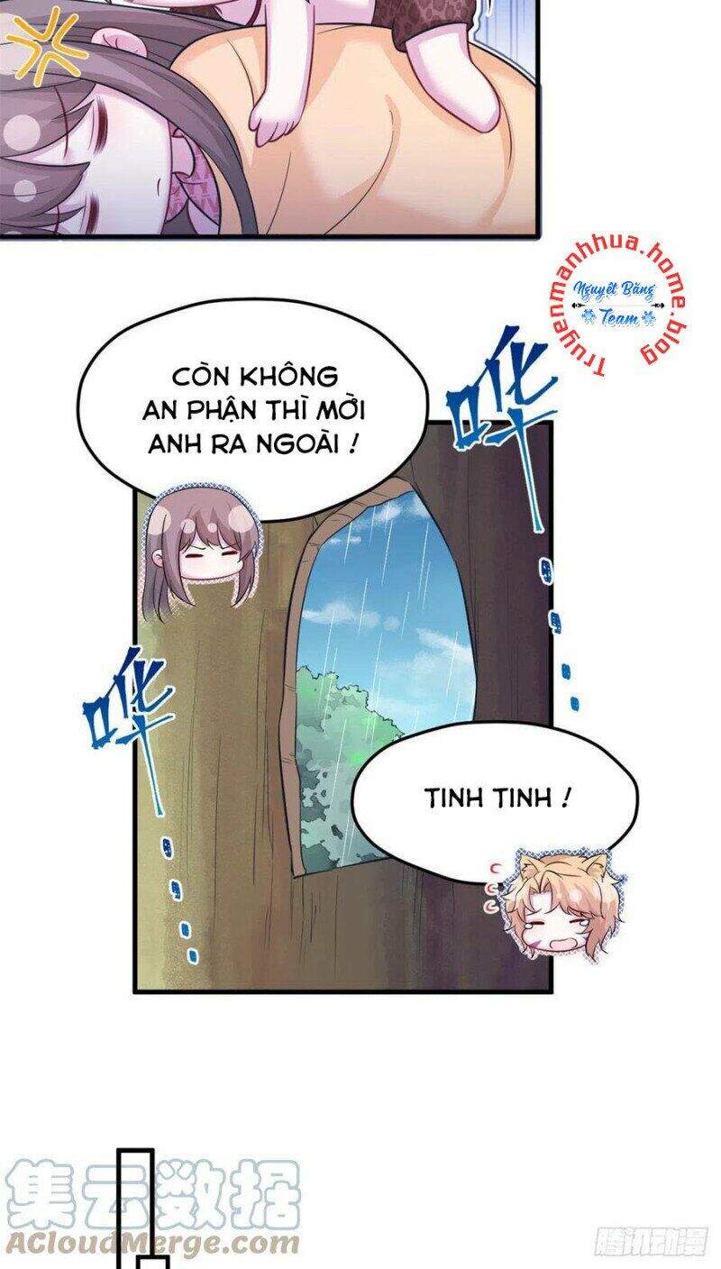 Thảnh Thơi Thú Thế Chủng Chủng Điền, Sinh Sinh Tể Chapter 304.5 - Trang 2