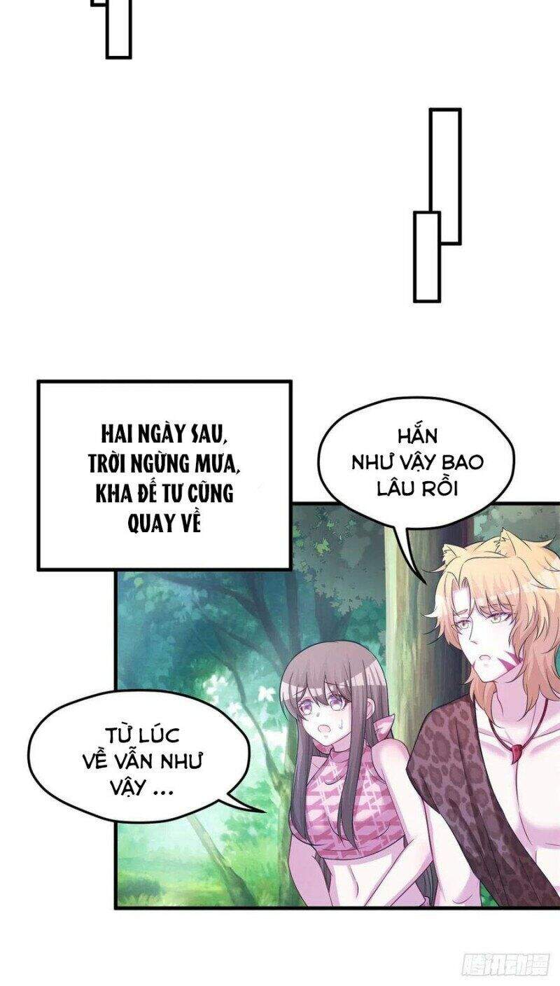 Thảnh Thơi Thú Thế Chủng Chủng Điền, Sinh Sinh Tể Chapter 304.5 - Trang 2