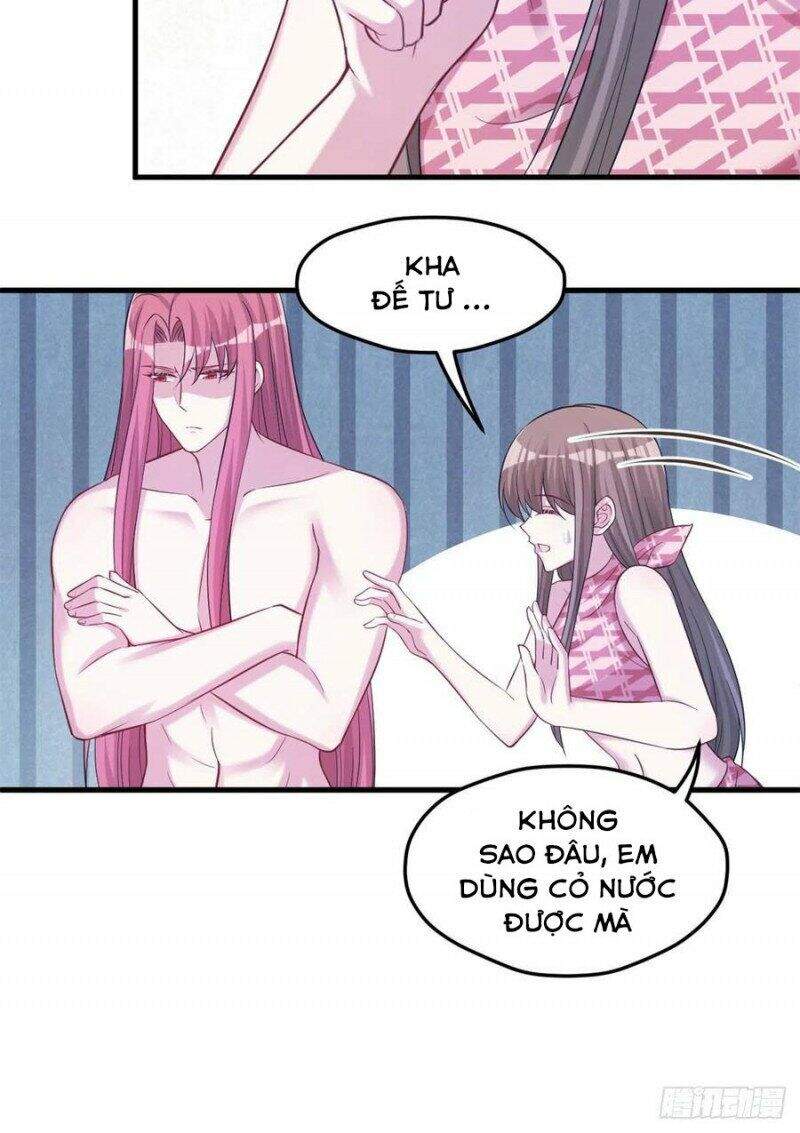 Thảnh Thơi Thú Thế Chủng Chủng Điền, Sinh Sinh Tể Chapter 304.5 - Trang 2