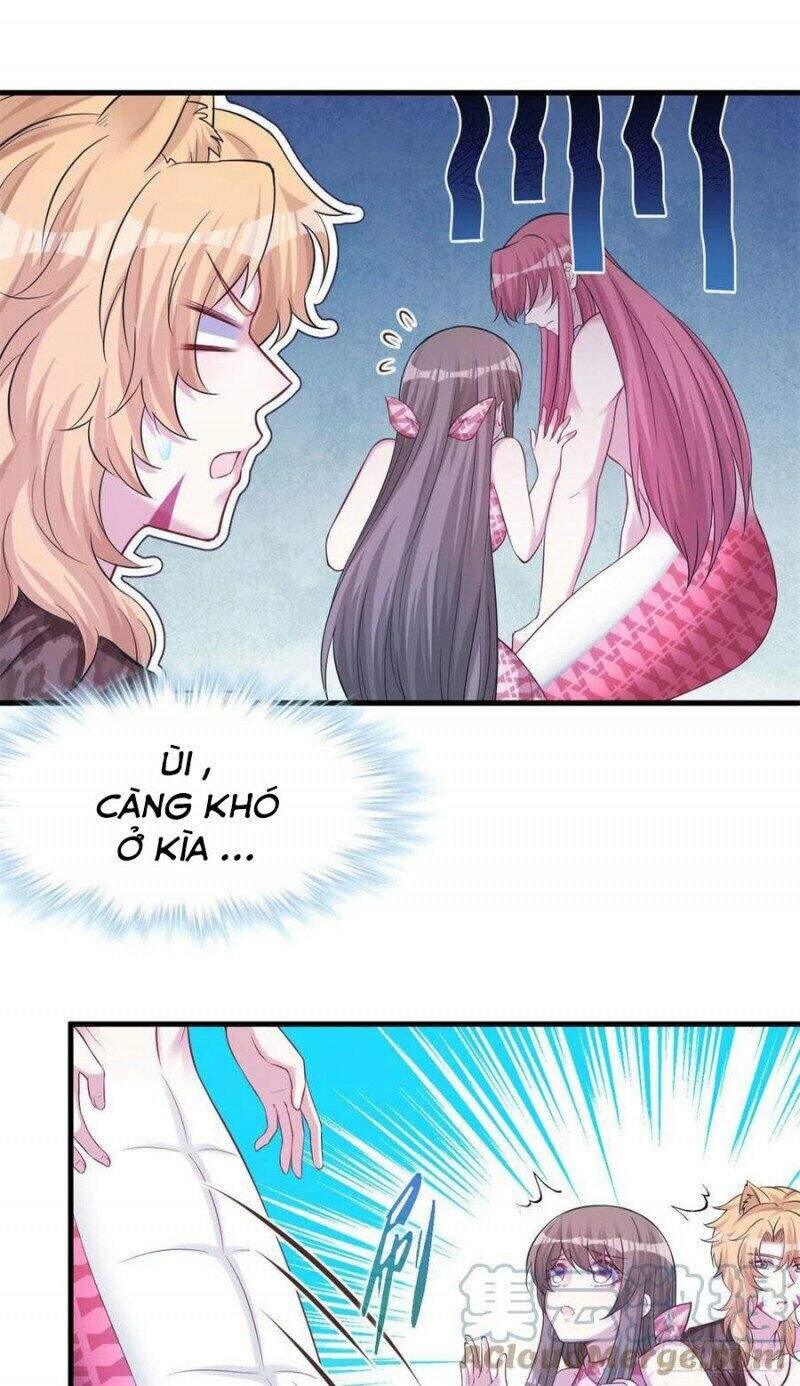 Thảnh Thơi Thú Thế Chủng Chủng Điền, Sinh Sinh Tể Chapter 304.5 - Trang 2