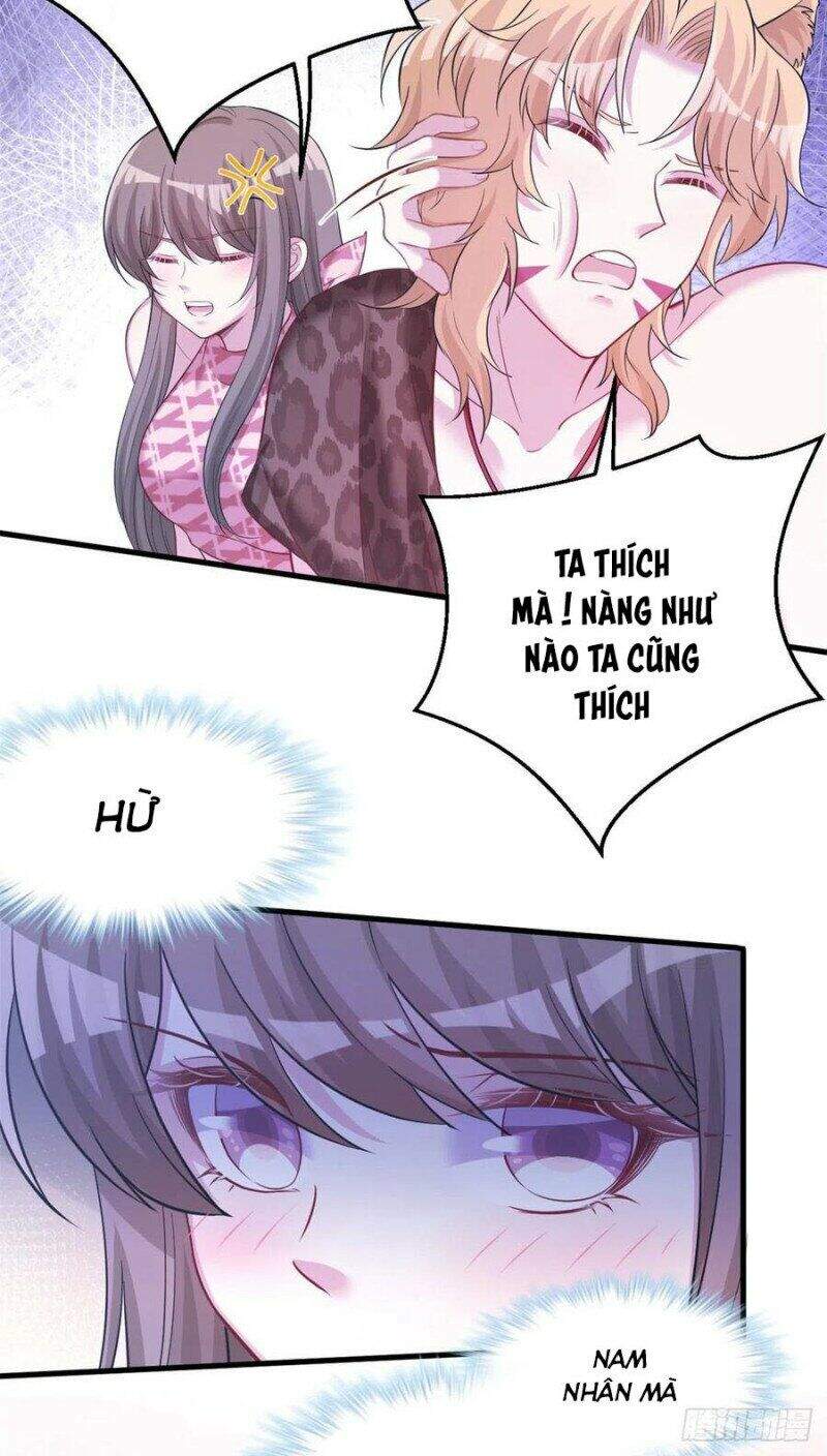 Thảnh Thơi Thú Thế Chủng Chủng Điền, Sinh Sinh Tể Chapter 304.5 - Trang 2