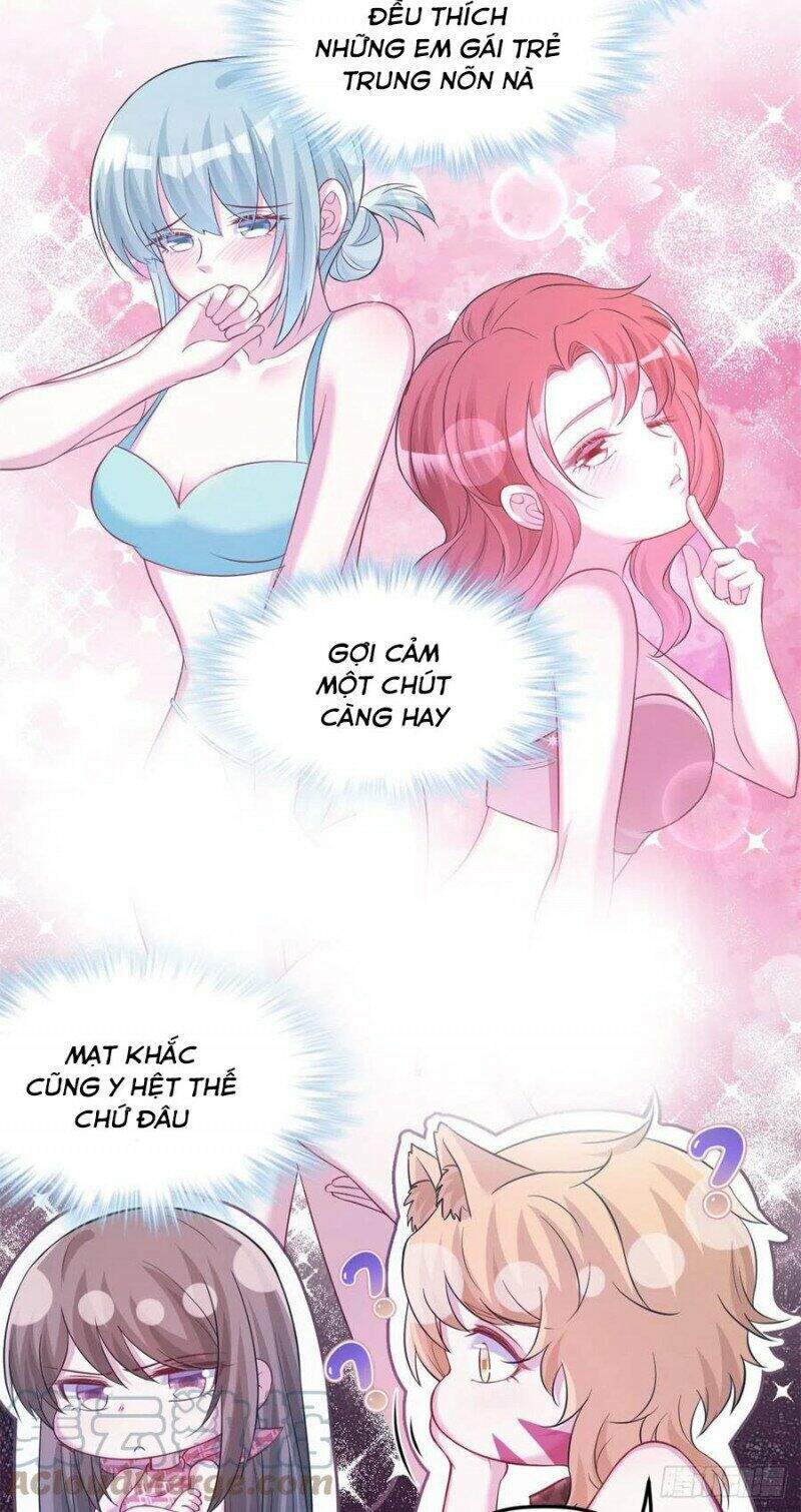 Thảnh Thơi Thú Thế Chủng Chủng Điền, Sinh Sinh Tể Chapter 304.5 - Trang 2