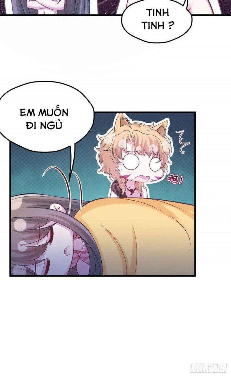 Thảnh Thơi Thú Thế Chủng Chủng Điền, Sinh Sinh Tể Chapter 304.5 - Trang 2