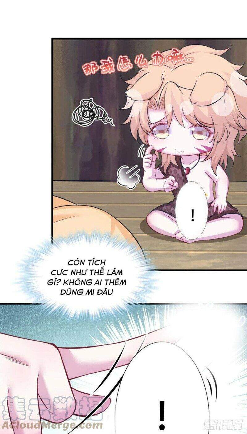 Thảnh Thơi Thú Thế Chủng Chủng Điền, Sinh Sinh Tể Chapter 304.5 - Trang 2