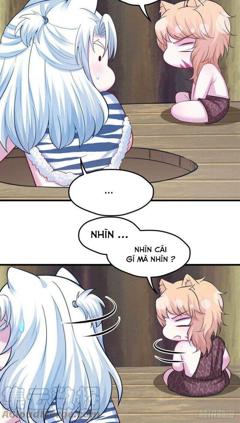 Thảnh Thơi Thú Thế Chủng Chủng Điền, Sinh Sinh Tể Chapter 304.5 - Trang 2