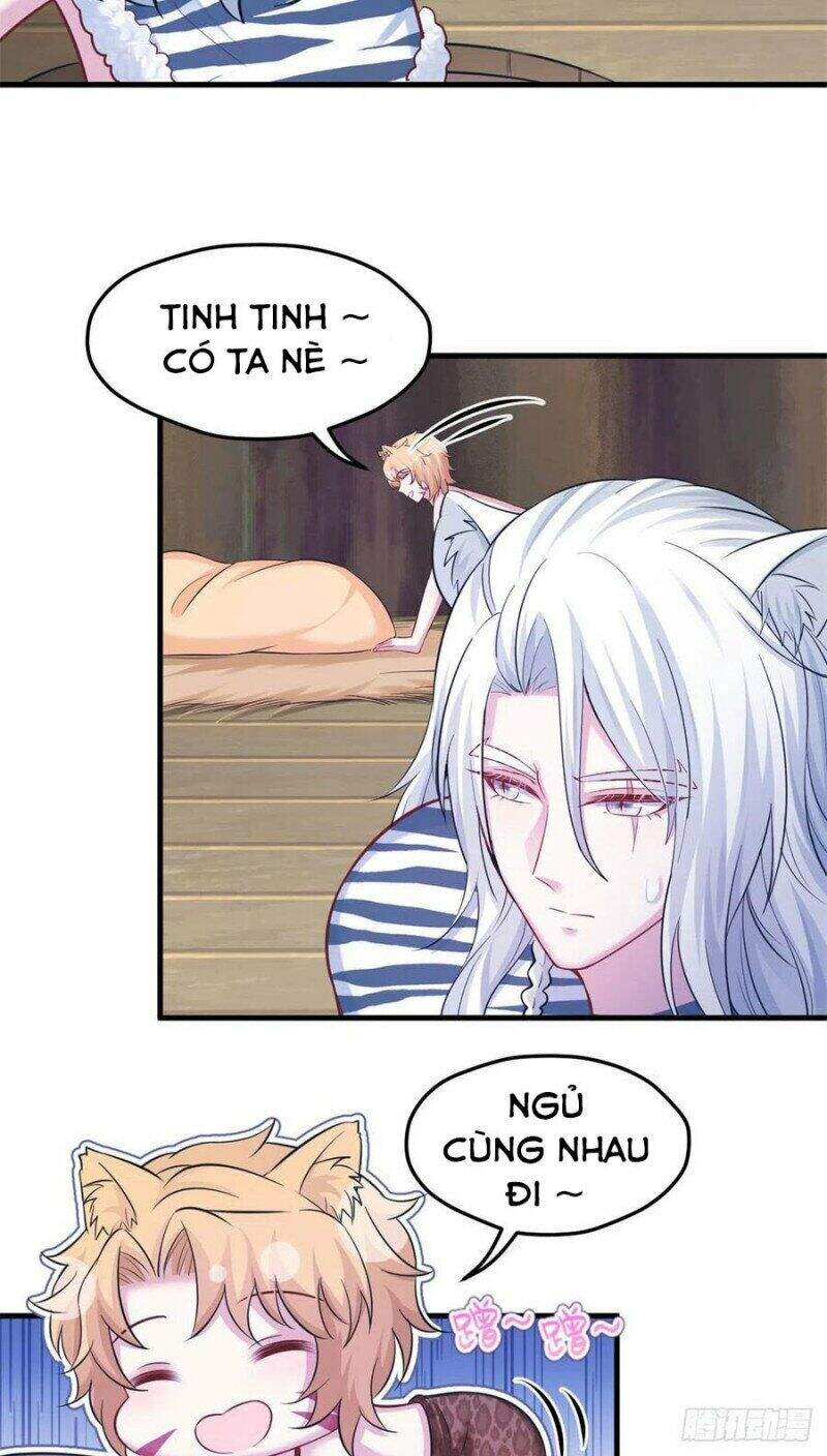 Thảnh Thơi Thú Thế Chủng Chủng Điền, Sinh Sinh Tể Chapter 304.5 - Trang 2