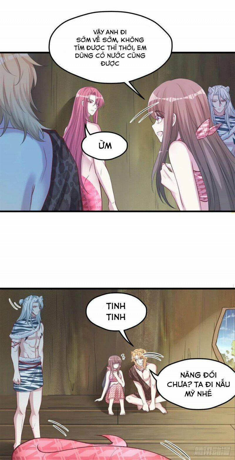 Thảnh Thơi Thú Thế Chủng Chủng Điền, Sinh Sinh Tể Chapter 304 - Trang 2