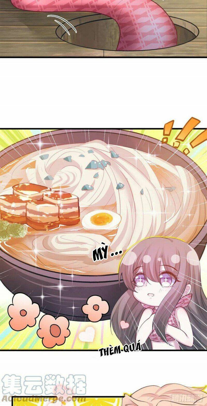 Thảnh Thơi Thú Thế Chủng Chủng Điền, Sinh Sinh Tể Chapter 304 - Trang 2