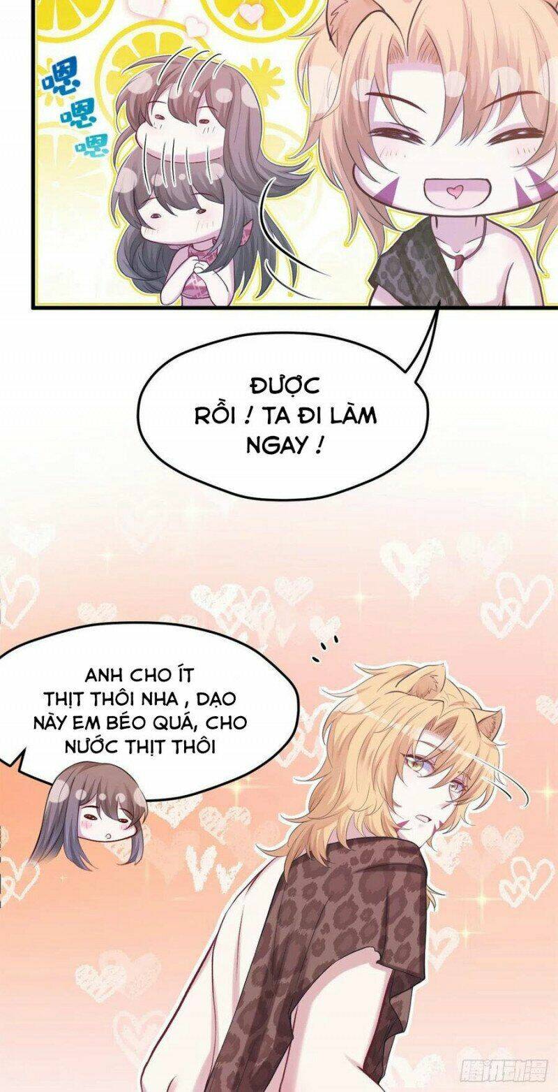Thảnh Thơi Thú Thế Chủng Chủng Điền, Sinh Sinh Tể Chapter 304 - Trang 2