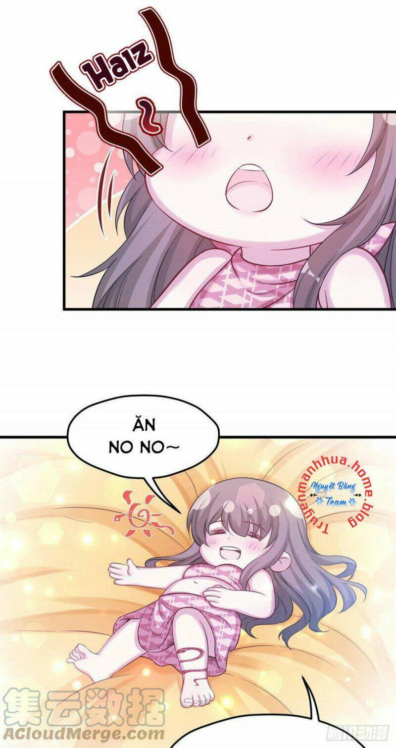 Thảnh Thơi Thú Thế Chủng Chủng Điền, Sinh Sinh Tể Chapter 304 - Trang 2