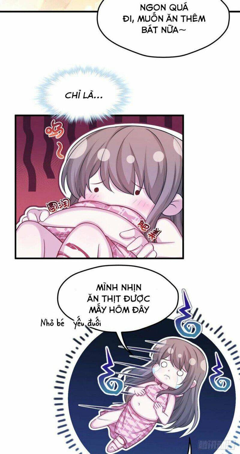 Thảnh Thơi Thú Thế Chủng Chủng Điền, Sinh Sinh Tể Chapter 304 - Trang 2